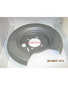 Volvo Remankerplaat 140+164 197. nr 9025878