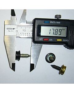 Volvo Drukknop mat+stoel zie 94. nr 94942