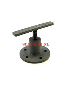 Volvo Gereedschap: Remtrommeltr. nr 9991791
