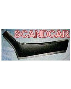 Volvo Bekleding P1800 armsteun . nr 1416R