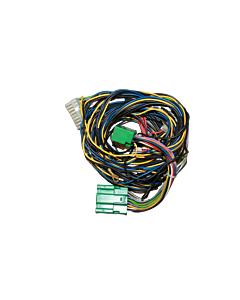 Radio Kabelboom, Radio wiring harness, Volvo V70, NOS