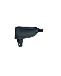 Kap bumper voor links, Cover bumper front left, Volvo V40/ S40 (-2004), (30888124 NOS).