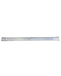 Dorpel, Links, Car Sill, Left side, Amazon 2 deurs, Gebruikt