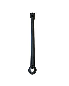 Reactiestang achteras, Reaction rod rear axle, bovenste korte stang 39cm, upper short rod 39cm,  Amazon+P1800+140,  (NOS)