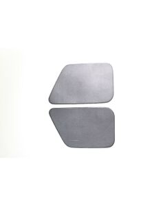 Grille de tableau de bord haut-parleur