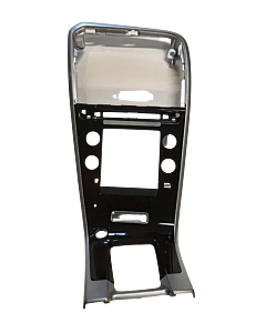 panneau décoratif bois pour panneau central - cascade de tableau de bord XC60 2010- Volvo 6815570